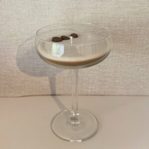 Cocktailkaars Espresso Martini